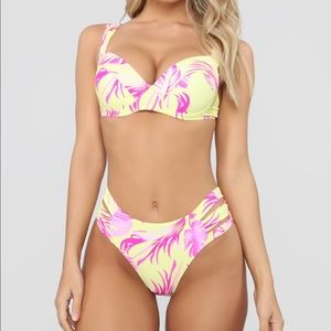 Fashion Nova Bikini
